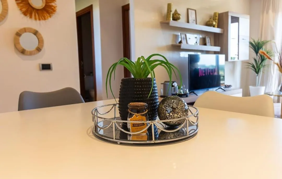 Appartement Cosy Prestigia 2 Chambres Marrakesh