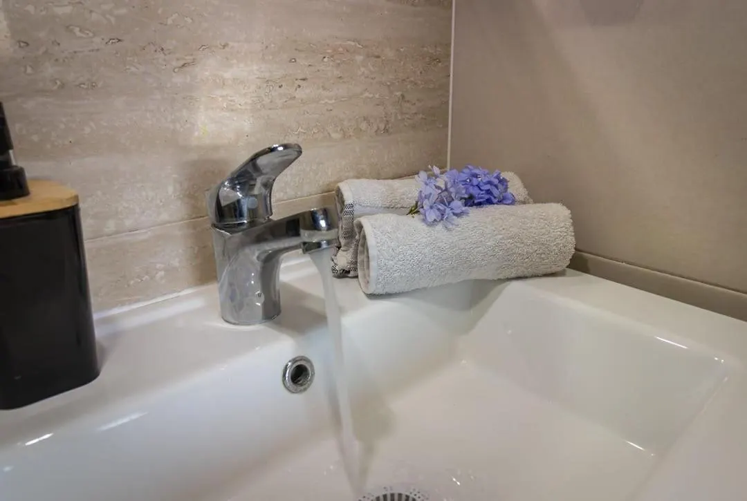 Appartement Cosy Prestigia 2 Chambres Marrakesh 0*,