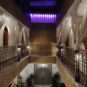 Ferienhaus Dar Dalia, Marrakesch