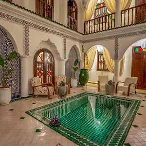 Ekla Boutique Marrakesh