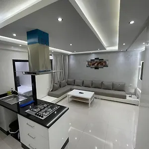  Apartamento Abwab Gueliz