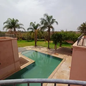  Villa Michel Lucas