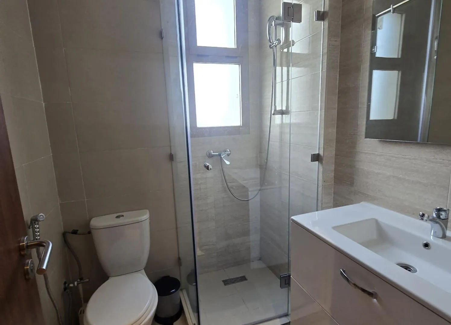 Apartment Appartement Cosy Prestigia 2 Chambres Marrakesh