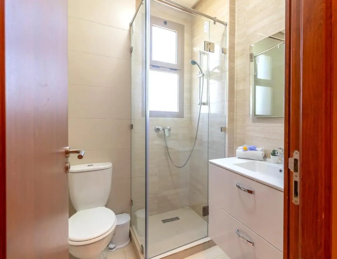 Appartement Cosy Prestigia 2 Chambres Marrakesh Morocco