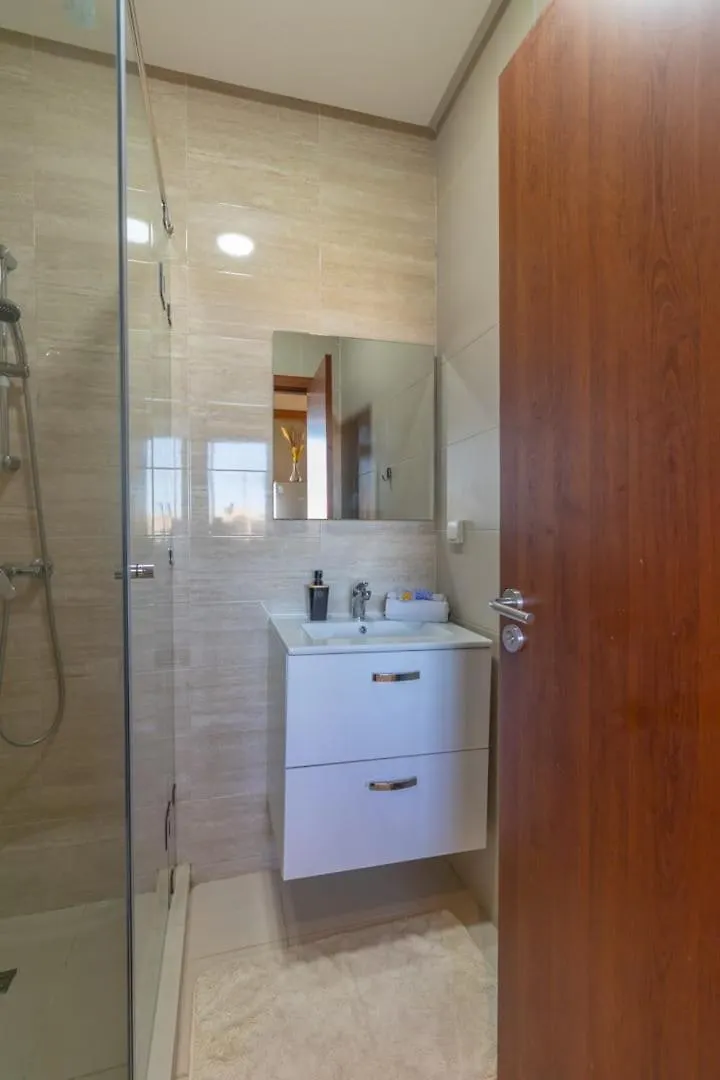Appartement Cosy Prestigia 2 Chambres Marrakesh 0*,