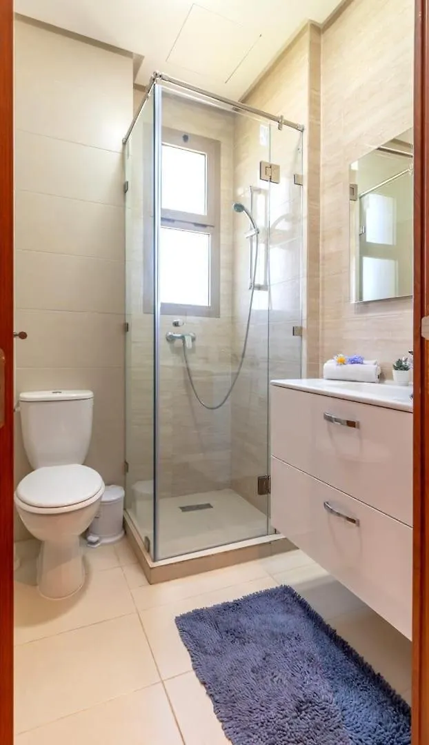 Apartment Appartement Cosy Prestigia 2 Chambres Marrakesh Morocco