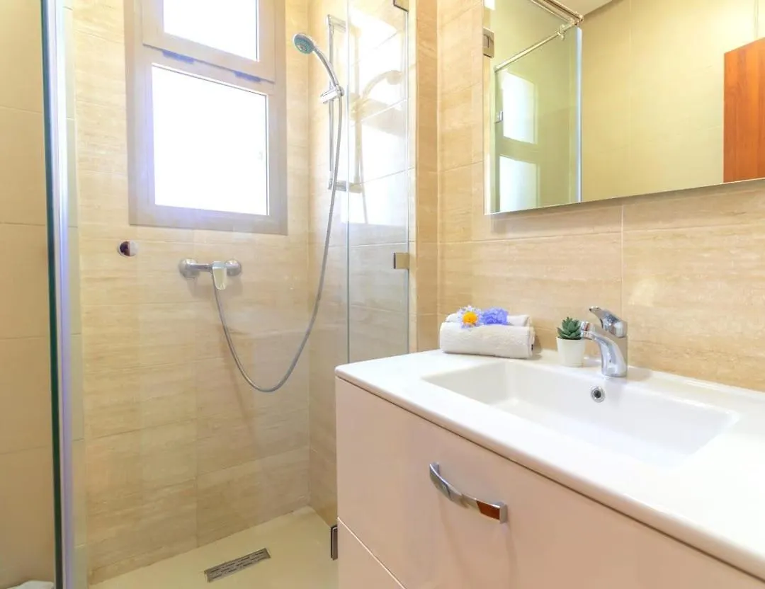 Appartement Cosy Prestigia 2 Chambres Marrakesh Apartment
