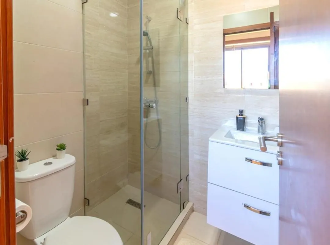 Appartement Cosy Prestigia 2 Chambres Marrakesh 0*,  Morocco