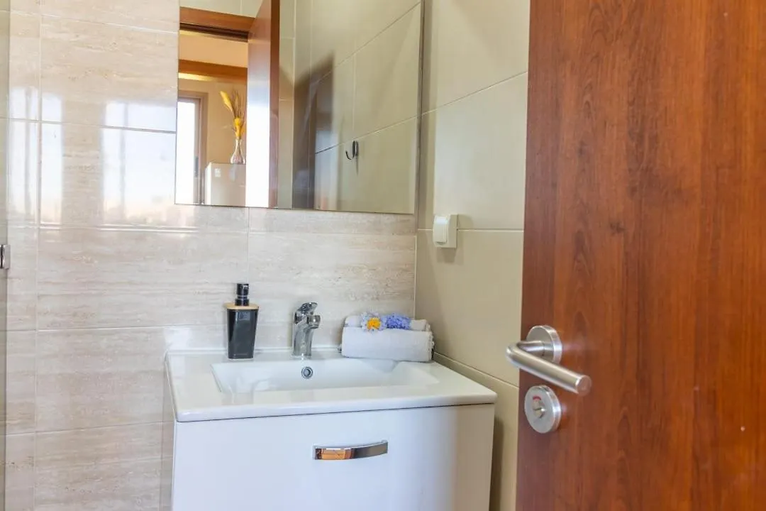 Appartement Cosy Prestigia 2 Chambres Marrakesh