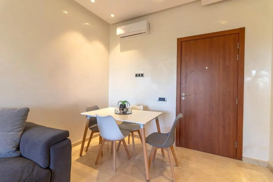 Appartement Cosy Prestigia 2 Chambres Marrakesh 0*,  Morocco