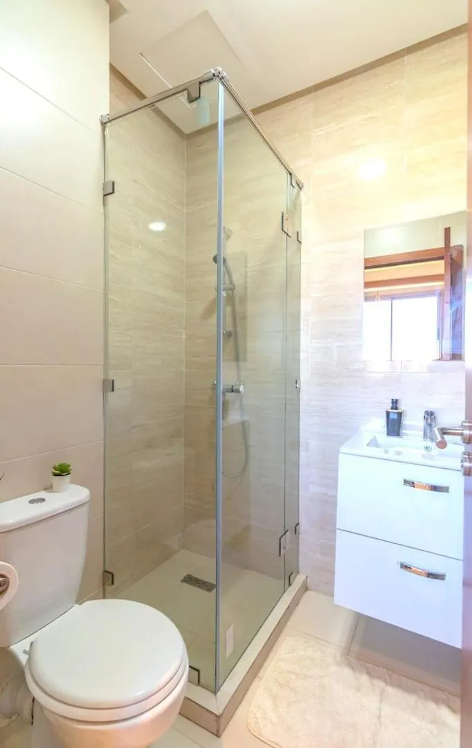 Appartement Cosy Prestigia 2 Chambres Marrakesh Apartment