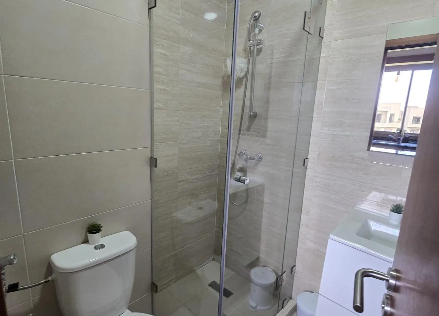 Appartement Cosy Prestigia 2 Chambres Marrakesh
