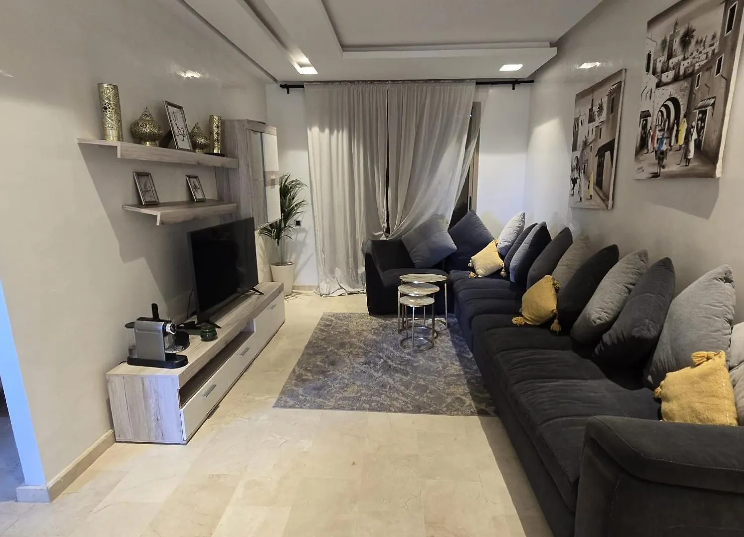 Appartement Cosy Prestigia 2 Chambres Marrakesh 0*,  Morocco